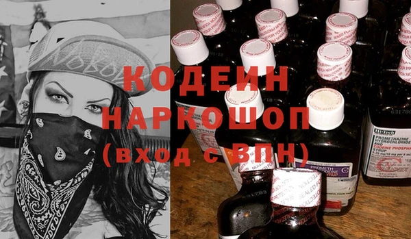 прущий лед Лиски